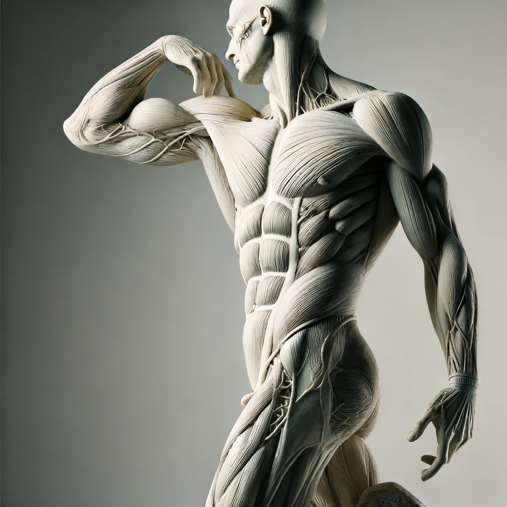 body sculpt